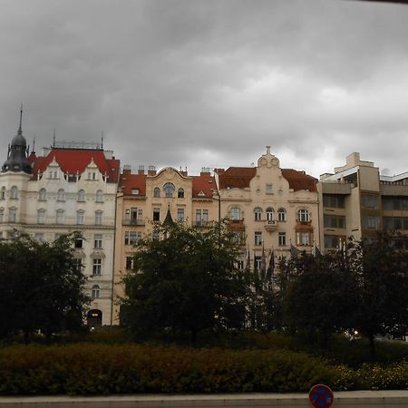 Old City Apartments - Prague City Centre Eksteriør billede