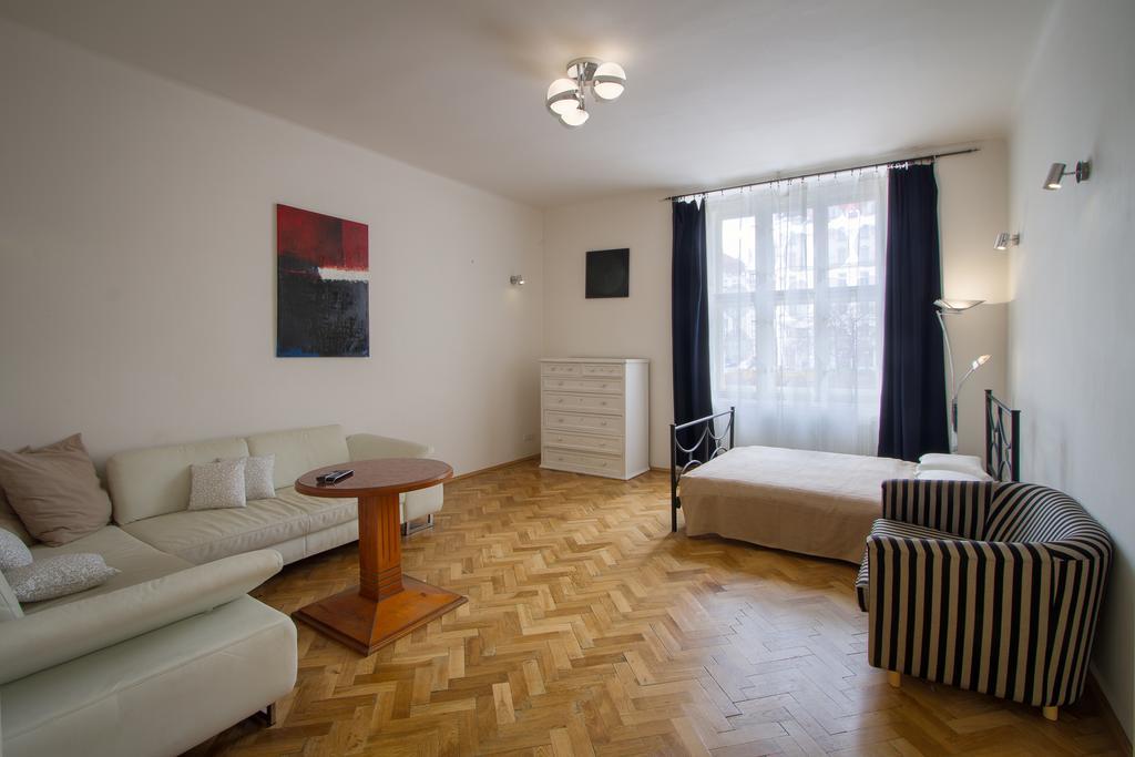 Old City Apartments - Prague City Centre Værelse billede